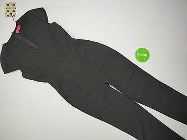 kombinezon softshell damski: Boohoo, Kombinezon damski, rozmiar S — 4