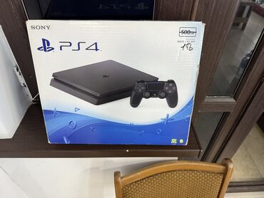 поко х3 цена бишкек 256 гб: Sony PlayStation 4 slim 1tb Прошитая 2 джойстика Срочно цена 25000