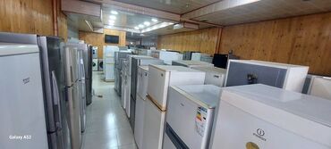 Холодильники: Б/у 2 двери Холодильник Продажа