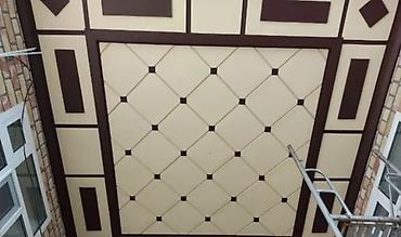 Фасадные работы: Ремонт фасада, Утепление фасада, Фасадный декор | Лепнина, Рамки, Молдинг | Сайдинг, Жидкий травертин, Сухой травертин | Пенопласт, Penoplex, Базальт Больше 6 лет опыта — 8