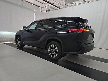 5700: Toyota Highlander: 2021 г., 2.5 л, Автомат, Бензин, Внедорожник — 3