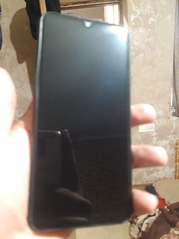 samsung s7262: Samsung Galaxy A20s, 32 ГБ, цвет - Синий, Отпечаток пальца