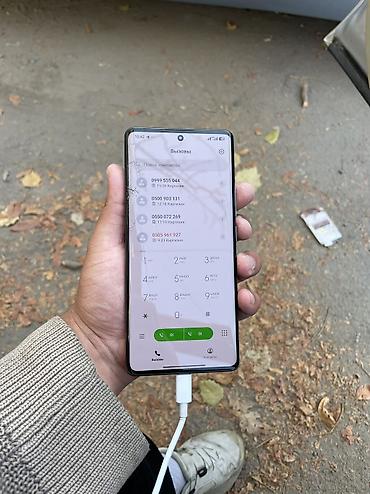 ми нот 9т: Redmi, Redmi Note 14 Pro, Б/у, 256 ГБ, цвет - Черный, 2 SIM — 2