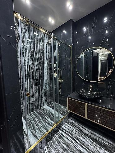 Продажа квартир: 3 комнаты, 125 м², Элитка, 4 этаж, Дизайнерский ремонт — 16