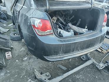 opel sükanı: Chevrolet cruze sokulur basqa ehtiyat hisseleride var kime ne lazim — 1