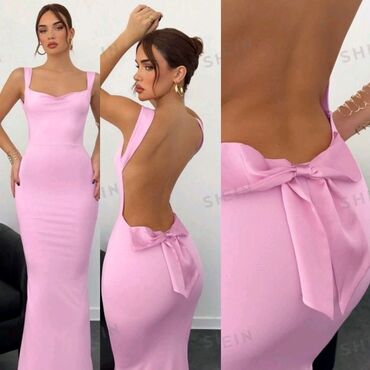 majice sa aplikacijama: M (EU 38), color - Pink, Cocktail, With the straps