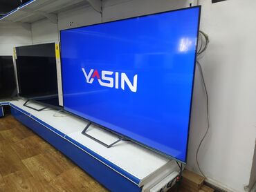 Телевизоры: Телевизоры со всеми удобствами, смарт вай фай, Ютюб, цифровыми — 9