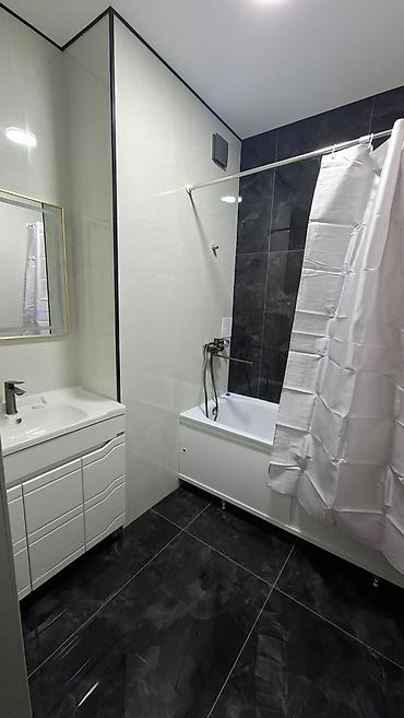 Продажа квартир: 2 комнаты, 76 м², 5 этаж, Дизайнерский ремонт — 6