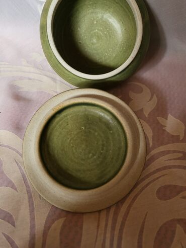 Kutije za odlaganje: Kutija za nakit, Keramika, bоја - Šareno, Novo — 10