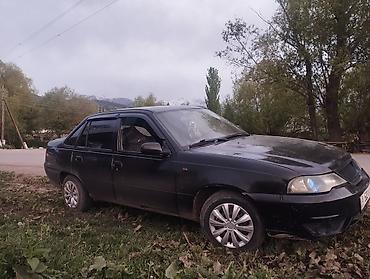 балка нексия: Daewoo Nexia: 2012 г., 1.6 л, Механика, Бензин, Седан — 6