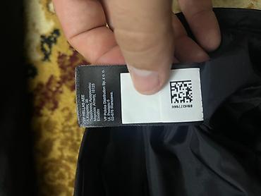 nort face: The north face Yenidir istifade olunmayib saytin ozunden alinib boyuk — 6