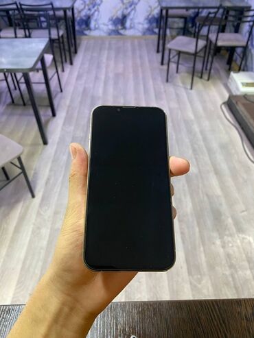 сколько стоит жесткий диск на 1 терабайт: IPhone 13 Pro, Колдонулган, 256 ГБ, Blue Titanium, Каптама, 72 %