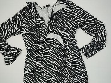 moda motyl: Bodyflirt, Sukienka damska, rozmiar M — 1