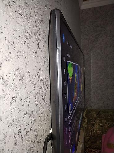 Televizorlar: LG Smart TV – 109” dioqonal cizigi belə yoxdur ideal vəziyyətdədir — 5