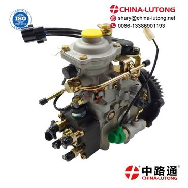 Автозапчасти: Fuel Injection Pump 0-460-426-237 #This is shary China Lutong Parts