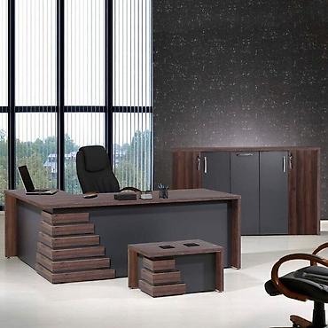şkaf ucuz: Ofis mebeli Ofis mebel dəstləri - birbaşa fabrikdən satış ⚜ Elandaki — 4
