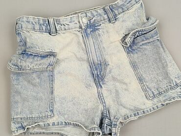 buty trampki allegro: Shorts, H&M, 13 years, 158, condition - Very good