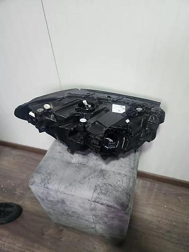 led oci za auto: LEVI FAR BMW X3 21-23 | Full led bmw x3 — 4