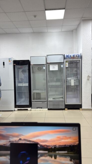 Холодильные витрины: Для напитков, Китай, Новый — 9