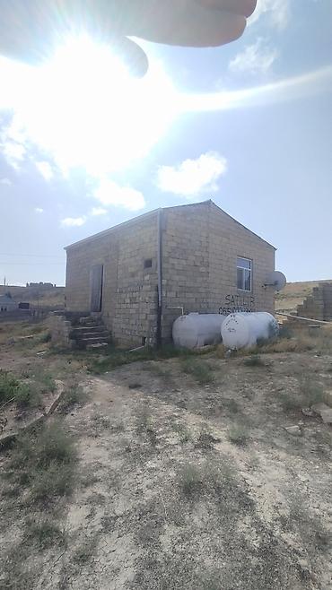 Həyət evləri və villaların satışı: Hökməli 2 otaqlı, 65 kv. m, Kredit var, Orta təmir — 3