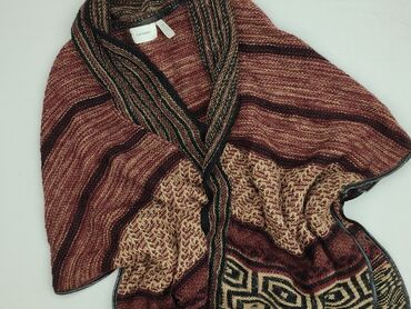Soft Grey, Пончо жіноче, розмір M