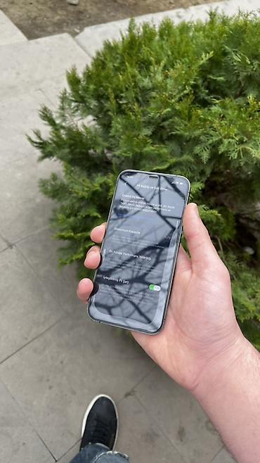 Apple iPhone: IPhone 12 Pro, 128 GB, Space Gray — 9