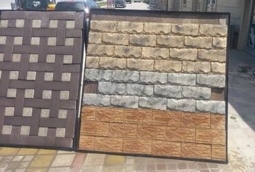 Dekorativ daşlar: Müxtəlif formalarda qay daslarin satış istehsal sifariş adim rasif — 15