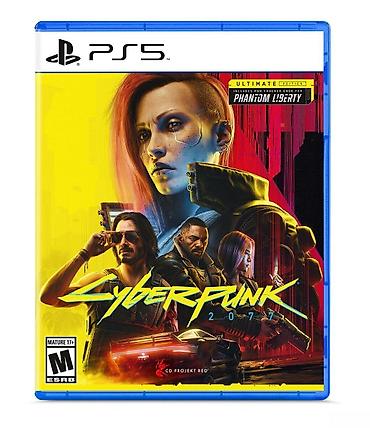 Video oyunlar və konsollar: PS4, PS5 oyun yazdırma xidmətiPlayStation 4 və 5 üçün oyunların — 6