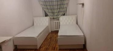 Односпальные кровати: Кровать односпальный. с матрасом матрас классика доставка по городу — 11