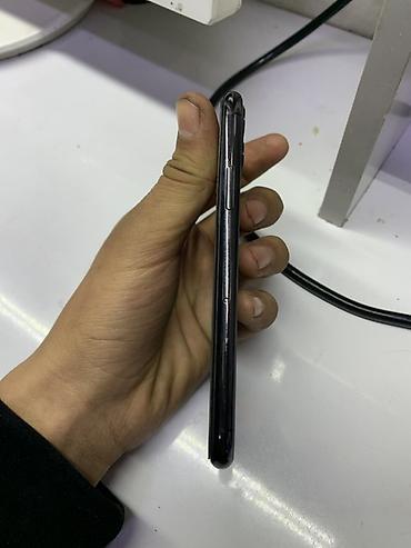 айфон 11 копия: IPhone 11 Pro, Б/у, 64 ГБ, Space Gray, Зарядное устройство, Защитное стекло, Чехол, 72 % — 3