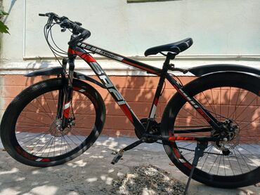 velosipedlər işlənmiş: İşlənmiş Şəhər velosipedi 29"