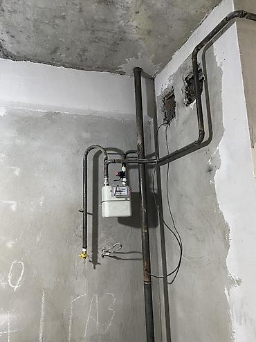 Газификация: Газификация, Монтаж газопровода, Подключение к внешним сетям, Ремонт — 10