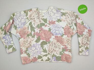 sowa: Joie, Sweter damski, rozmiar L — 2