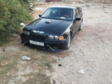 купить бмв: BMW : 1.8 л | 1994 г. Седан
