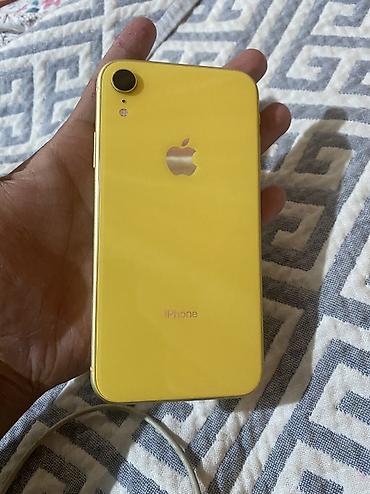 IPhone XR, модель MT1D2LL/A, память 128 ГБ. Установлена iOS 17.1.2