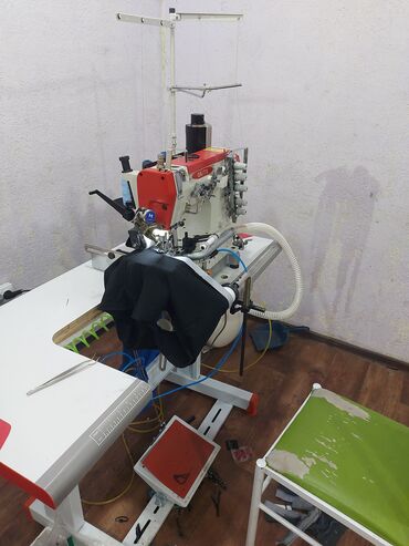 автомат швейная машинка: Швея Универсал. Дордой рынок / базар