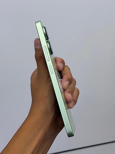 iphone 14pro 128: Redmi, Redmi Note 13, Б/у, 128 ГБ, цвет - Зеленый, В рассрочку, 2 SIM — 4