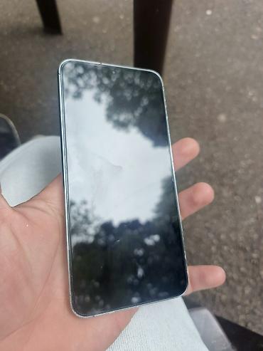 samsung galaxy s25 plus: Samsung Galaxy S23, rəng - Yaşıl, Simsiz şarj — 2