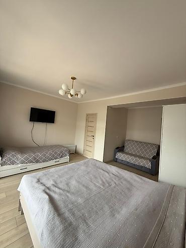 Иссык-Куль 2026: Таунхаус, ЦО Baytur Resort & Spa, Бостери, Детская площадка, Парковка, стоянка, Охраняемая территория — 5