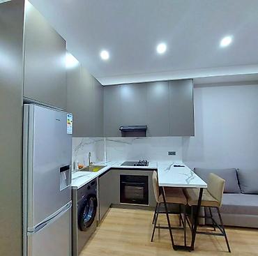 Посуточная аренда квартир: 1 комната, Бронь, Бытовая техника, Банные принадлежности — 10