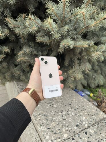 купить видеокарту gt 630: IPhone 13, Б/у, 128 ГБ, Розовый, Зарядное устройство, Защитное стекло, Чехол, В рассрочку, 85 %