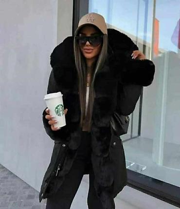 mango muske jakne: Parka 

S M L XL 2XL 

3XL 4XL 5XL 6XL 7XL

Cena 6.500 dinara — 1