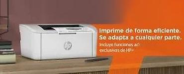 Skeneri: HP LaserJet M110we – kompaktan monohrom laserski štampač - Tip — 20