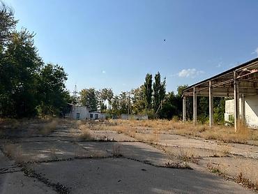 🏭 Продаётся складской комплекс с железнодорожной веткой — Кемин 1️⃣