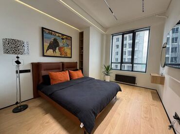 Продажа квартир: 3 комнаты, 80 м², Элитка, 10 этаж — 6