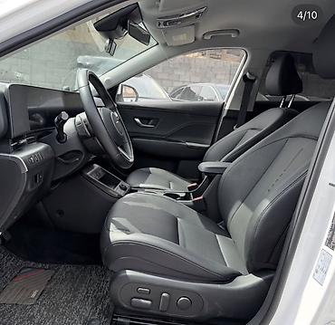 byd han: Hyundai Kona: 2025 г., 1.5 л, Автомат, Бензин, Кроссовер — 5