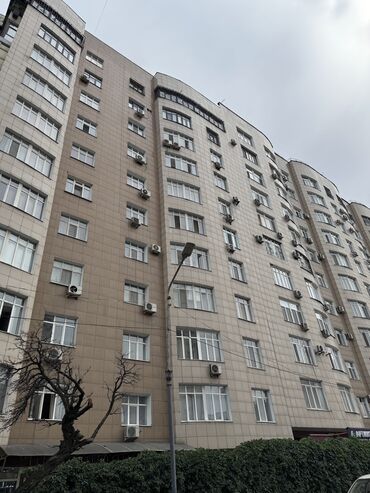 Продажа квартир: 4 комнаты, 147 м², Элитка, 4 этаж, Евроремонт — 1