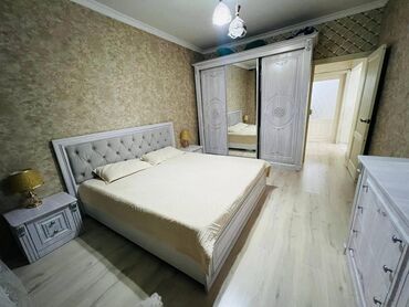 продаю элитку: 2 бөлмө, 68 кв. м, 106-серия, 6 кабат