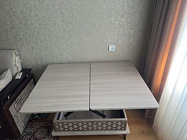 mdf stol: Transformasiya olunan jurnal/çay stolü

tezedi — 3