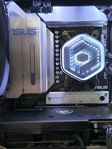 Desktop računari i radne stanice: RYZEN 9 9900X3D RTX 5070 Ti X870 96GB 2TB - SM036PC. ✨ Prodaja i — 8